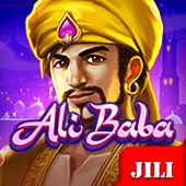 Ali Baba iwin clud slot