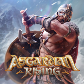 Asgardian Trỗi Dậy iwin clud casino