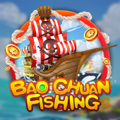 Câu Cá Bao Chuan iwin clud