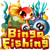Câu Cá Bingo iwin clud