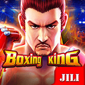 Vua Quyền Anh iwin clud slot