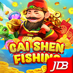 Cai Shen Fishing Câu Cá Thần Tài iwin clud