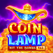 Đèn Xu iwin clud slot nổ hũ
