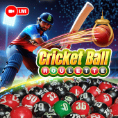 Roulette Bóng Cricket iwin clud casino
