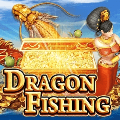 Câu Cá Rồng iwin clud