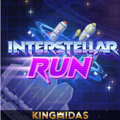 Interstellar Run iwin clud কার্ড গেম