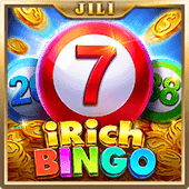 Bingo Irich iwin clud casino