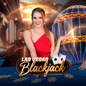 Blackjack Las Vegas iwin clud casino