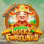 Vận May Phú Quý iwin clud slot