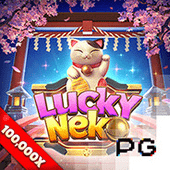 Mèo May Mắn iwin clud slot