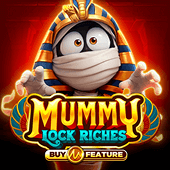 Xác Ướp Khóa Giàu Có iwin clud slot
