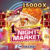 Chợ Đêm iwin clud slot