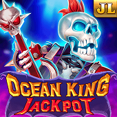 Vua Đại Dương Jackpot iwin clud app casino