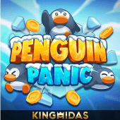 Hoảng Loạn Chim Cánh Cụt iwin clud game bài