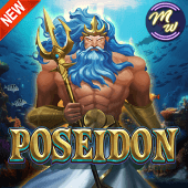 Poseidon iwin clud slot nổ hũ
