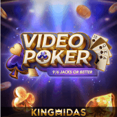 Video Poker iwin clud game bài