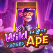 Khỉ Hoang Dã iwin clud slot