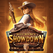 Đối Đầu Tiền Thưởng Hoang Dã iwin clud slot